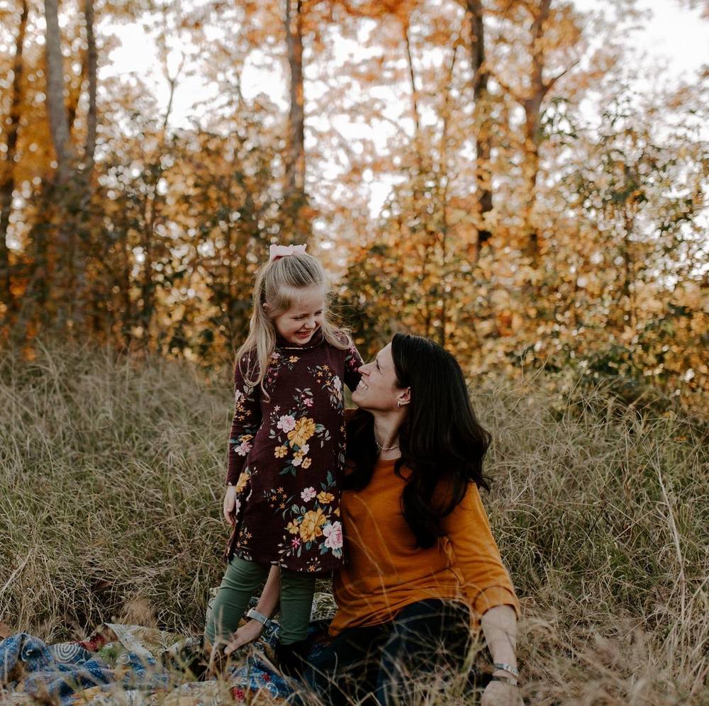 Meet your Posher, Meg